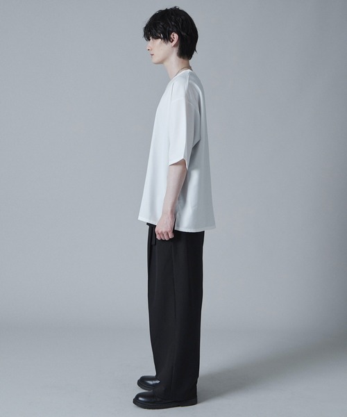 LUCY（ルーシー） アンサンブル LUCY/ドライポリアンサンブルプル