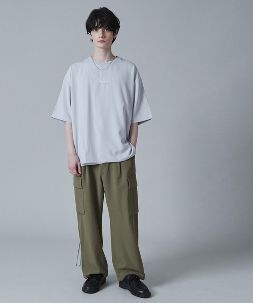 LUCY（ルーシー） アンサンブル LUCY/ドライポリアンサンブルプル