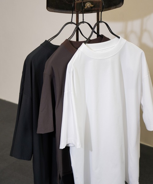 SUNNY SPORTS（サニースポーツ） tシャツ BASIC CREW TEE Primeflex