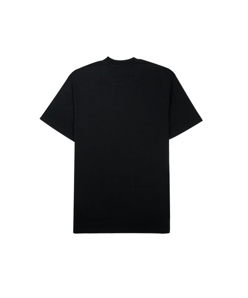 MSGM 2000MM50330000099 関税送料込 MSGM tシャツ MSGMカットロゴ Tシャツ メンズ レディース