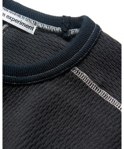 uniform experiment tシャツ HEAVY THERMAL TOP メンズ レディース