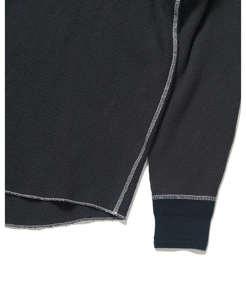 uniform experiment tシャツ HEAVY THERMAL TOP メンズ レディース
