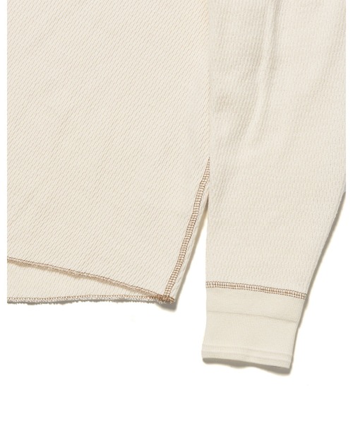 uniform experiment tシャツ HEAVY THERMAL TOP メンズ レディース