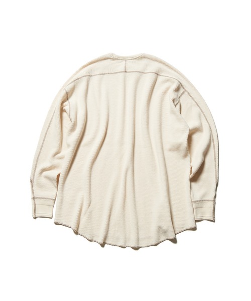 uniform experiment tシャツ HEAVY THERMAL TOP メンズ レディース