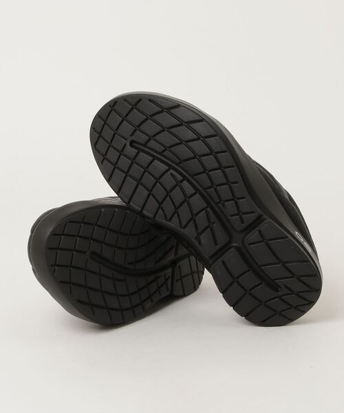 OOFOS（ウーフォス） サンダル 「OOFOS」Men's OOcOOzie Thermo Mule