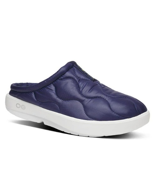 OOFOS（ウーフォス） サンダル 「OOFOS」Men's OOcOOzie Thermo Mule