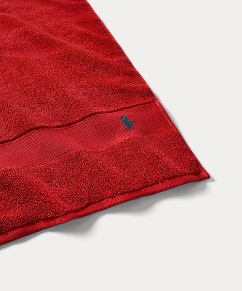 RALPH LAUREN HOME（ラルフ ローレン ホーム） タオル Polo ハンド