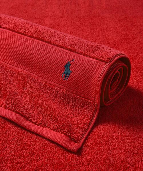 RALPH LAUREN HOME（ラルフ ローレン ホーム） タオル Polo ハンド
