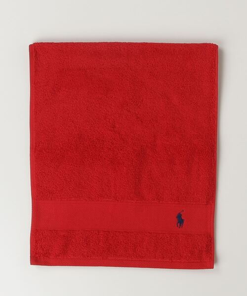 RALPH LAUREN HOME（ラルフ ローレン ホーム） タオル Polo ハンド