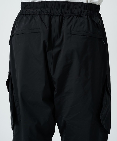 WHITE MOUNTAINEERING（ホワイトマウンテニアリング） カーゴパンツ