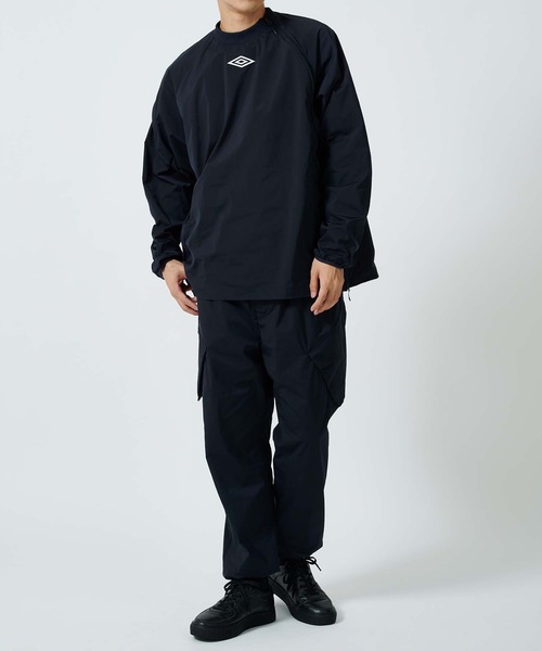 WHITE MOUNTAINEERING（ホワイトマウンテニアリング） カーゴパンツ