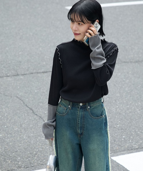 forksy.（フォルクシー） tシャツ 「forksy.」「エブリデイシリーズ