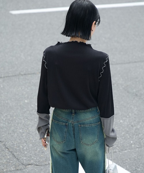 forksy.（フォルクシー） tシャツ 「forksy.」「エブリデイシリーズ