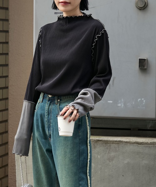 forksy.（フォルクシー） tシャツ 「forksy.」「エブリデイシリーズ