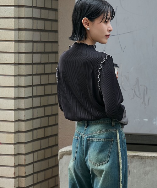 forksy.（フォルクシー） tシャツ 「forksy.」「エブリデイシリーズ