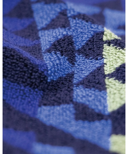 PENDLETON タオル オーバーサイズ ジャガードスパタオル 「日本