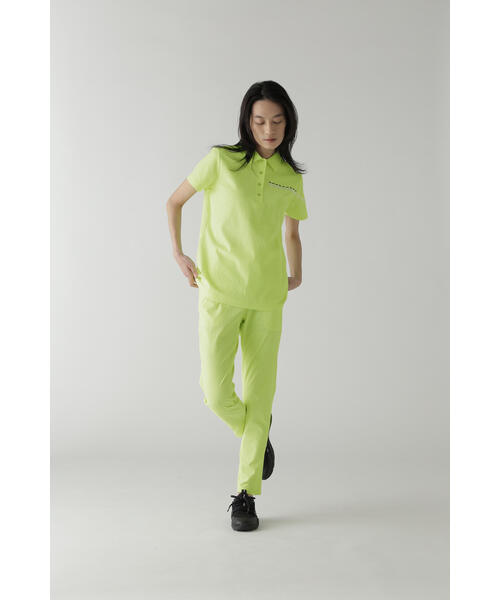 PGG パンツ 「PGG」Nyドビーストレッチ (LADIES) レディース 