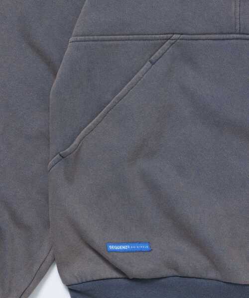 SEQUENZE トレーナー スウェット 「SEQUENZ（シークエンズ）」90s