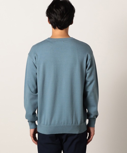 Grand PARK（グランドパーク） セーター ニット クルーネックニット