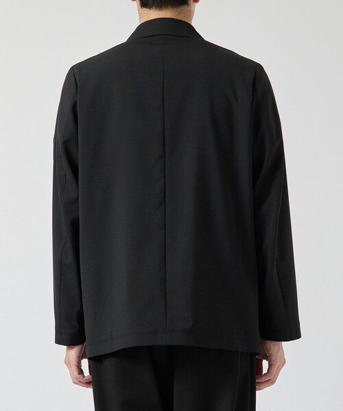 UNITED TOKYO（ユナイテッドトウキョウ） セットアップ SUMMER WOOL