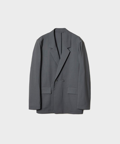 UNITED TOKYO（ユナイテッドトウキョウ） セットアップ SUMMER WOOL