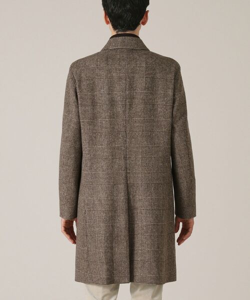 TAKEO KIKUCHI（タケオキクチ） ステンカラーコート コート 「限定展開