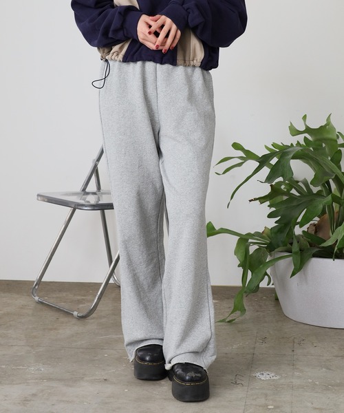 RIIZE UP@TOKYO POPUP スウェットパンツ RIIZE UP@TOKYO POPUP スウェットパンツ