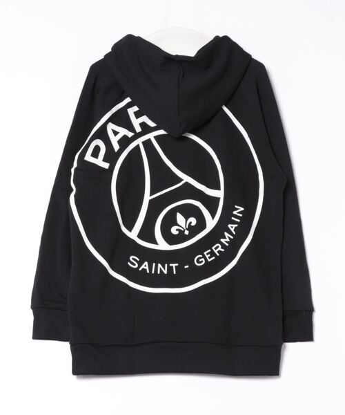 パーカー Paris Saint-Germain レディース メンズ : ZOZOTOWN Yahoo!店