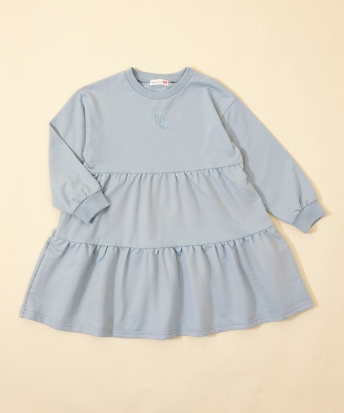 kidiwi コットンワンピース 8A Kidiwi キディウィ オンラインショップ - San Sakae Petit