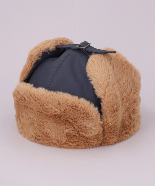 カシラ　ca4la ターバン　ターバン風キャップ　ターバンキャップ CA4LA カシラ ターバン風 帽子