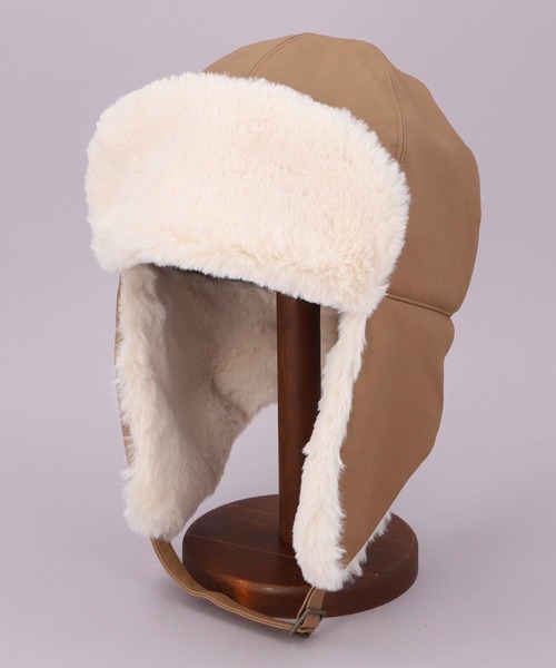 CA4LA（カシラ） キャップ 帽子 FIRST FLIGHT 4 メンズ レディース