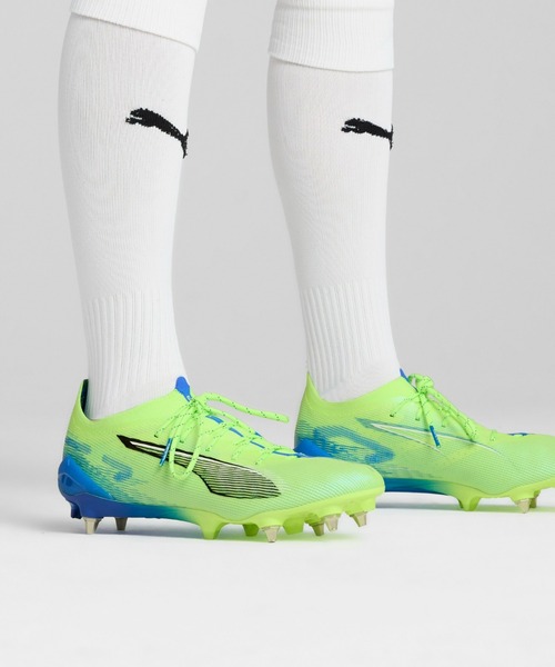 別注 PUMA プーマ ウルトラ5アルティメット トリックス MXSG PUMA公式】メンズ ウルトラ 5 アルティメット トリックス FG