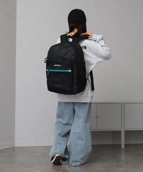 WILD THINGS（ワイルドシングス） デイバック リュック 「WILD THINGS