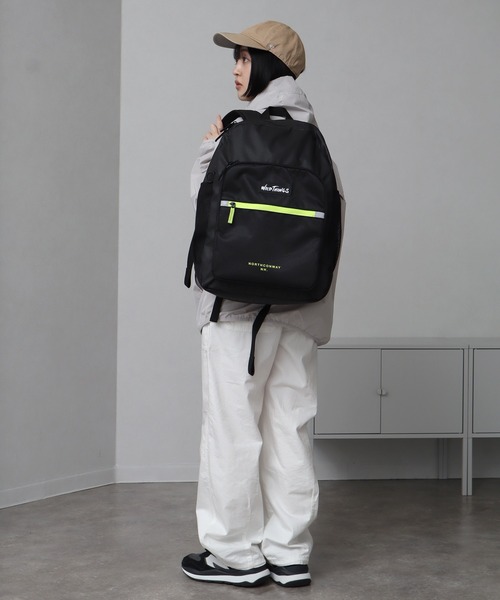 WILD THINGS（ワイルドシングス） デイバック リュック 「WILD THINGS