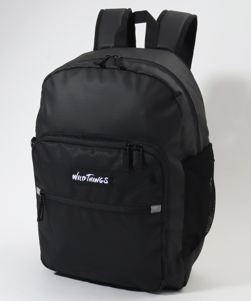 WILD THINGS（ワイルドシングス） デイバック リュック 「WILD THINGS