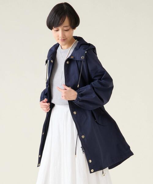 JOURNAL STANDARD Three-quarterモッズコート JOURNAL STANDARD Three-quarter モッズコート