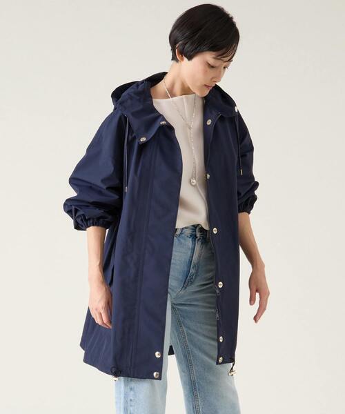 martinique（マルティニーク） モッズコート コート 「別注