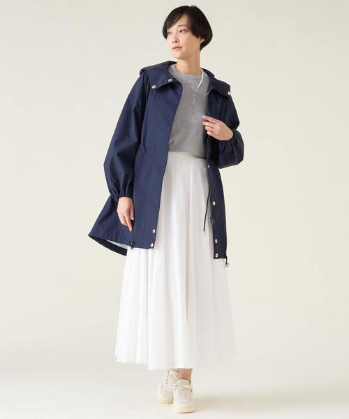 martinique（マルティニーク） モッズコート コート 「別注