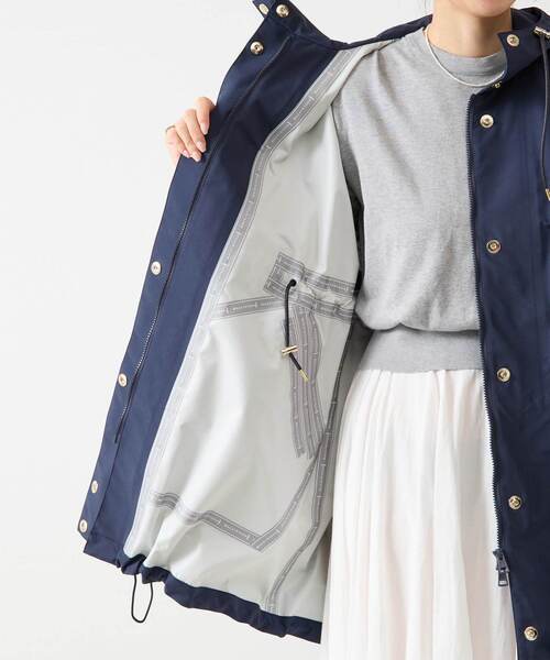 martinique（マルティニーク） モッズコート コート 「別注