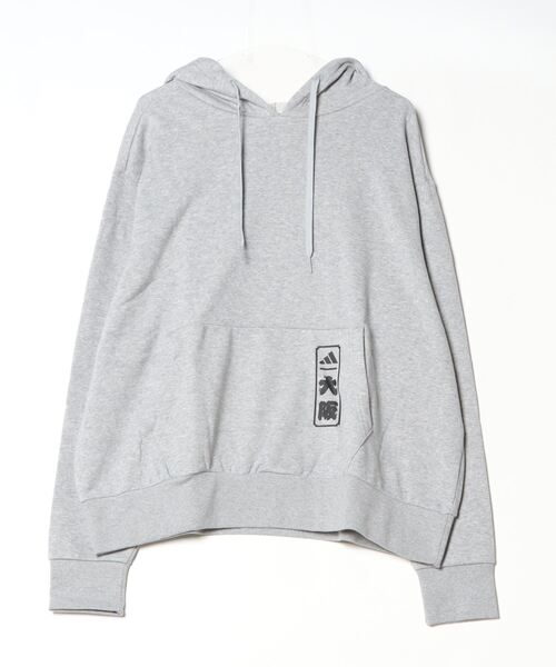 adidas（アディダス） パーカー OSAKA FUJI スウェットフーディ