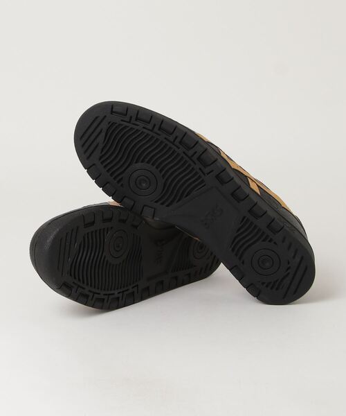 ASICS スニーカー 「ASICS SKATEBOARDING」JAPAN PRO / ジャパン