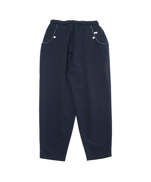 F/CE. パンツ PIPING BALLOON TROUSER / エフシーイー