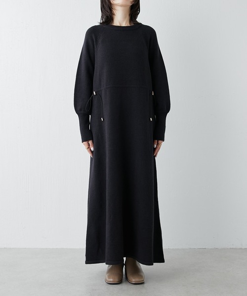 COLLAGE GALLARDAGALANTE（コラージュ ガリャルダガランテ） ニット