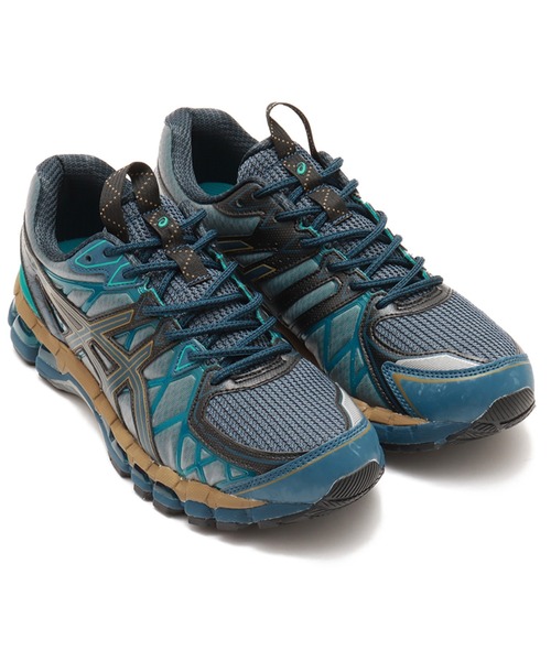 未使用 セシリー アシックス Gel-Kayano 20 バニラ 24.5 未使用 セシリー アシックス Gel-Kayano 20 バニラ 24.5