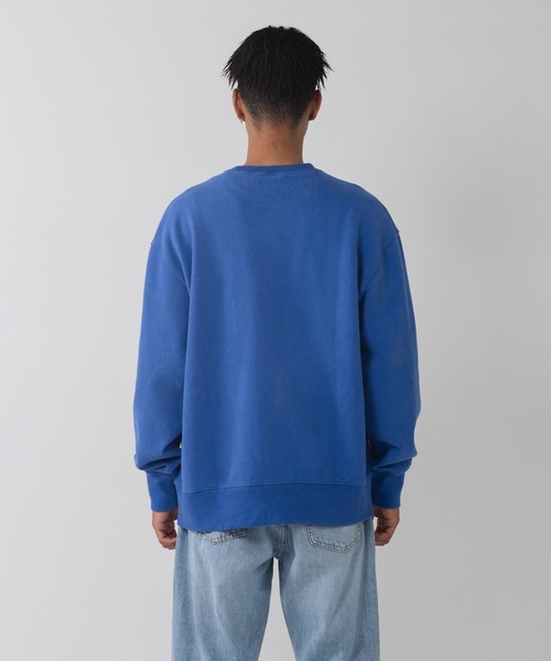 【関税込み】Levi's スウェットシャツ Levi's トレーナー スウェット Levi's/リーバイス グラフィック