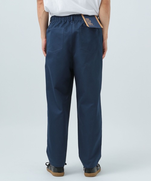 その他 pino その他 pino BAYFLOW チノパン フリースタイルイージーパンツ メンズ