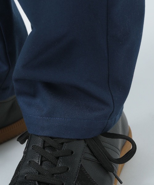 その他 pino BAYFLOW チノパン フリースタイルイージーパンツ メンズ