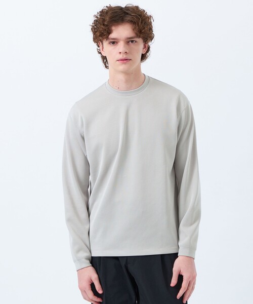 MACKINTOSH PHILOSOPHY tシャツ トロッター オーバーサイズT
