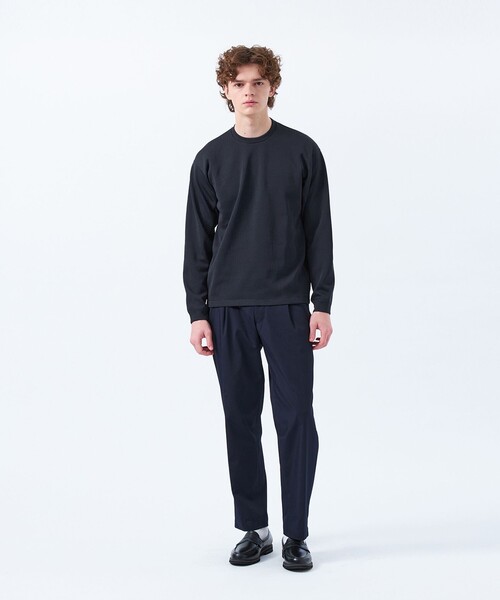 MACKINTOSH PHILOSOPHY tシャツ トロッター オーバーサイズT