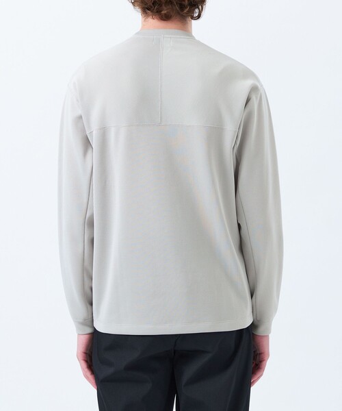 MACKINTOSH PHILOSOPHY tシャツ トロッター オーバーサイズT